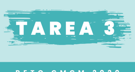 Reto GMGM 2020 Tarea 3