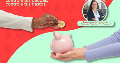 WEBINAR – Crédito responsable