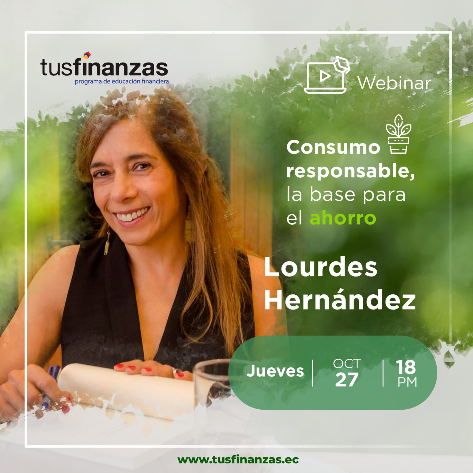 Consumo responsable