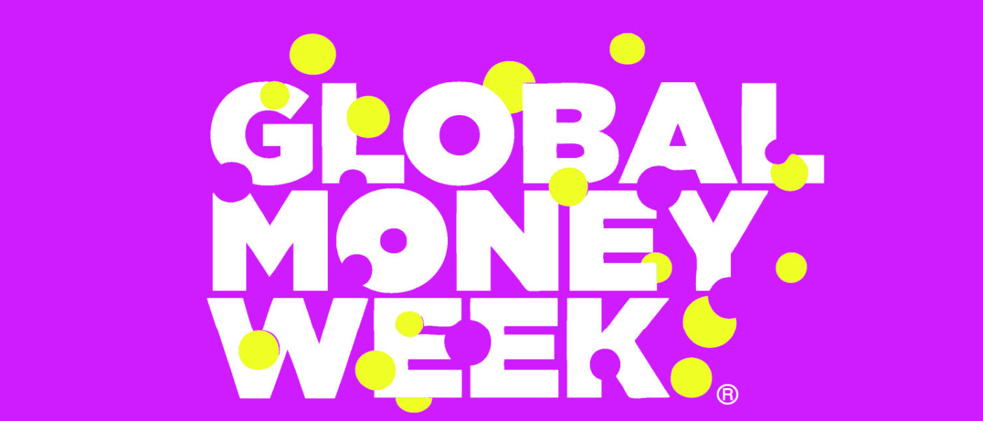 ¿Qué es la Global Money Week?