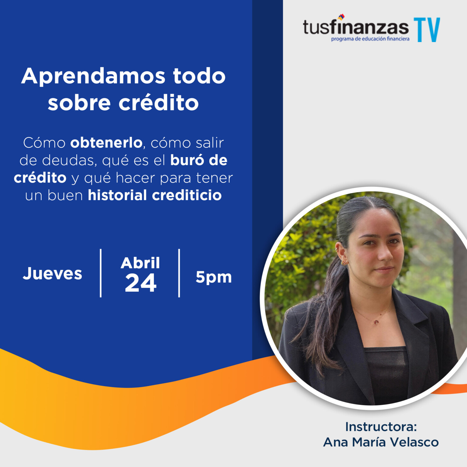 aprendamos