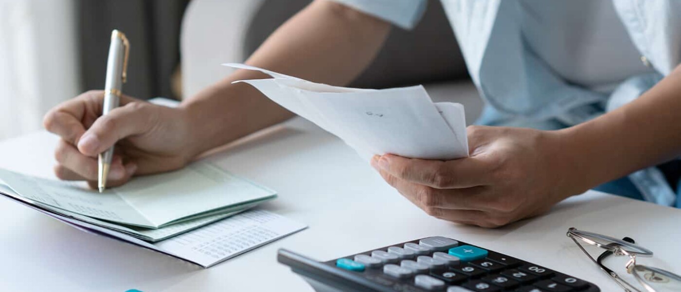 ¿Cómo obtener un crédito? Conoce sobre la capacidad de pago