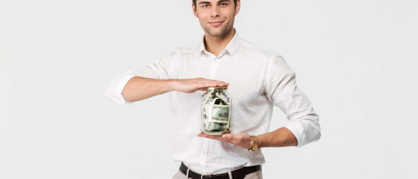 El dinero de hoy es más valioso que el dinero de mañana